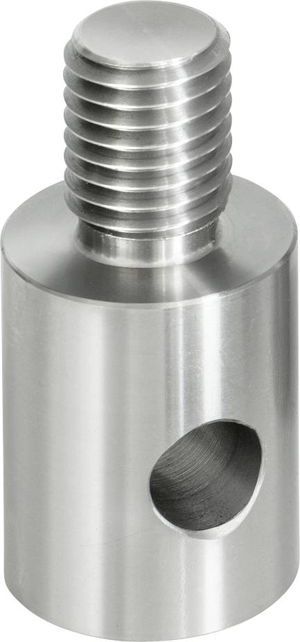 Kern AE-A08 Adapter (Außengewinde M18) AE-A08