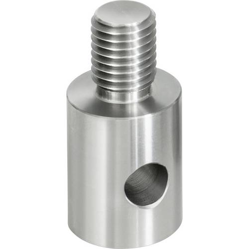 Kern AE-A08 Adapter (Außengewinde M18) AE-A08