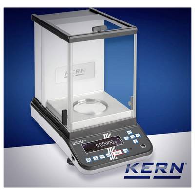 Kern EOB-A04B EOBA04B Arbeitsschutzhaube-0