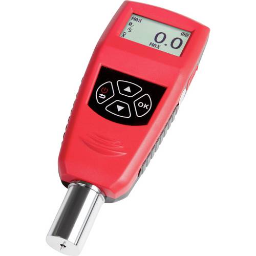 Sauter Härteprüfgerät Shore