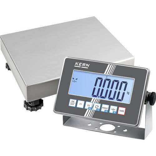 Thumbnail - Kern Plattformwaage Wägebereich (max.) 6 kg Ablesbarkeit 1 g, 2 g