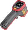 Sauter JIT 100 Infrarot-Thermometer -32 - 420 °C