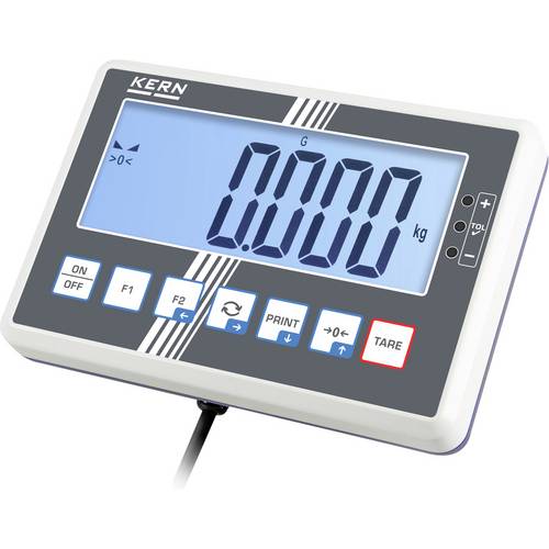 Kern KFC-TM Auswertegerät KFC-TM, Ziffernhöhe 50 mm