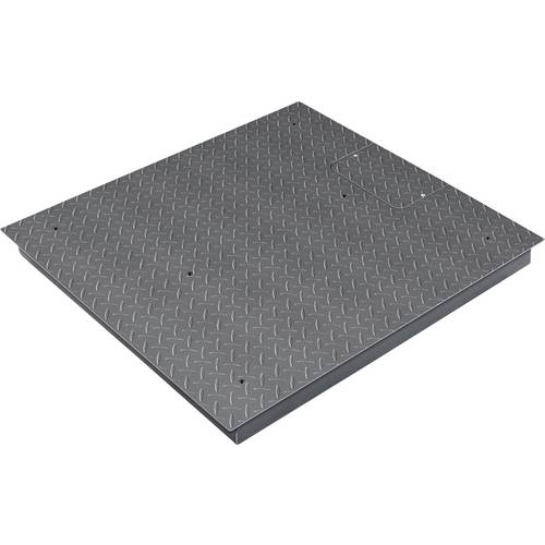 Kern KIP 1500V20EM Wägebrücke KIP 1500V20EM, Wägebereich 1500 kg, Ablesbarkeit 0,5 kg