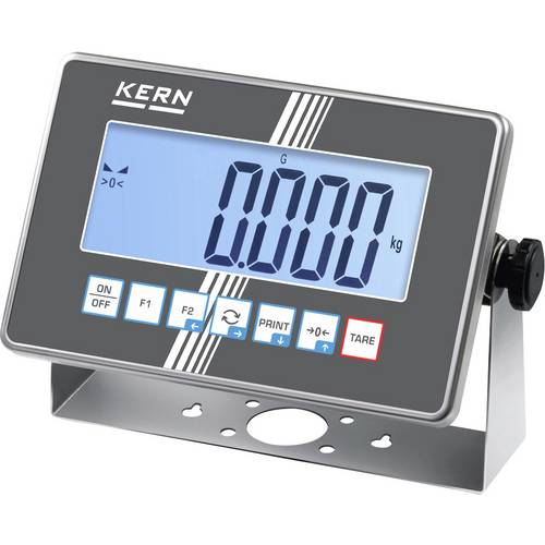 Kern KXC-TM Auswertegerät KXC-TM, Ziffernhöhe 48 mm