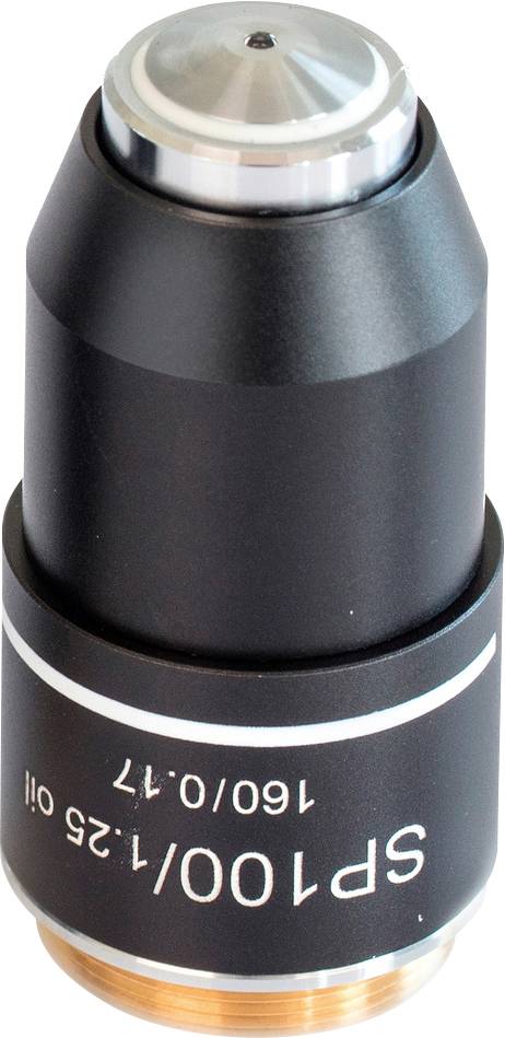 Kern OBBA1565 OBB-A1565 Mikroskop-Objektiv