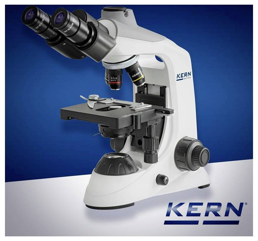Kern OBBA1577 OBB-A1577 Mikroskop-Kopf