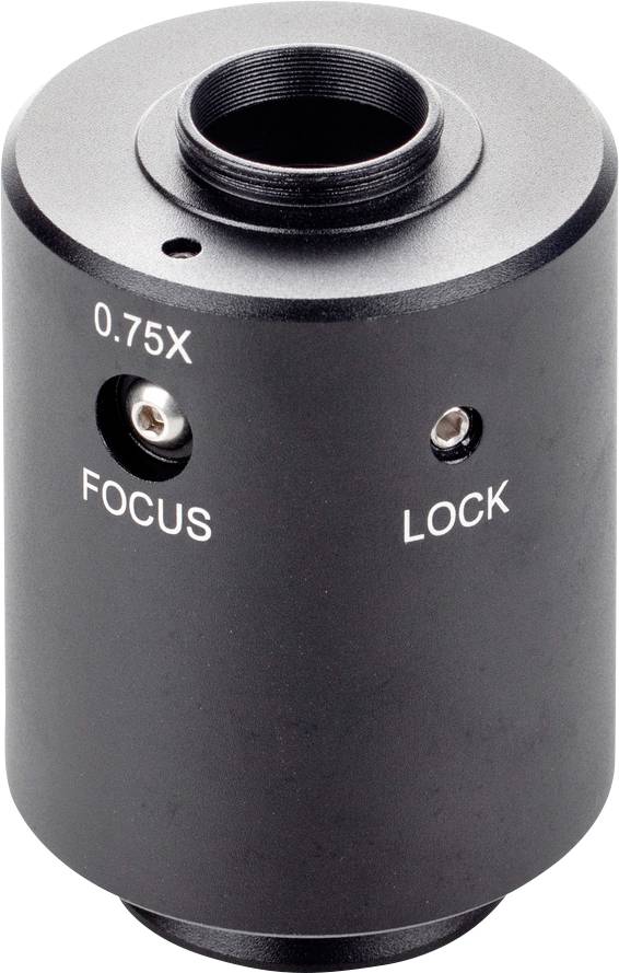 Kern OBBA1590 OBB-A1590 Mikroskop-Kamera-Adapter 0.75 x
