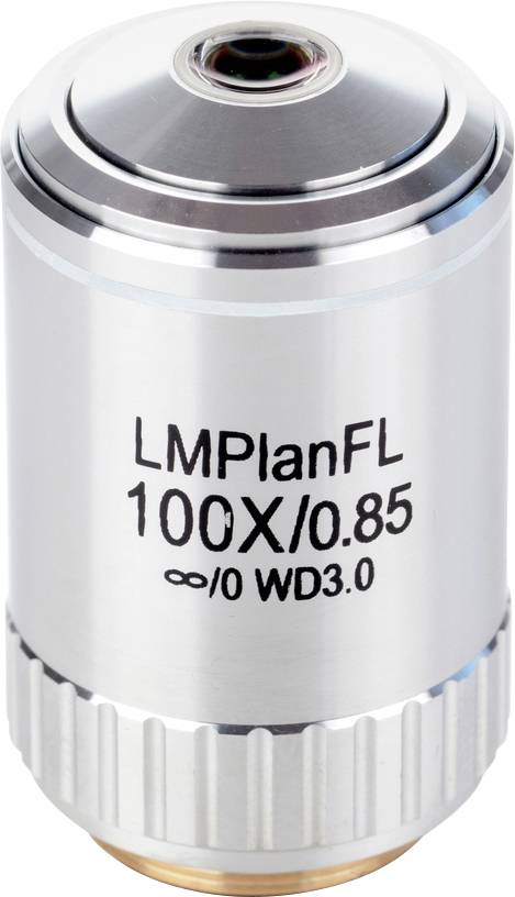 Kern OBBA1595 OBB-A1595 Mikroskop-Objektiv