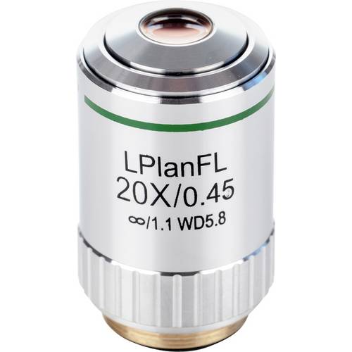 Kern OBBA1602 OBB-A1602 Mikroskop-Objektiv