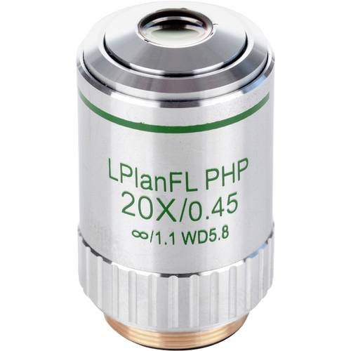 Kern OBBA1606 OBB-A1606 Mikroskop-PH-Objektiv