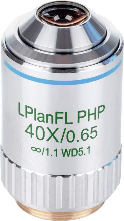 Kern OBBA1607 OBB-A1607 Mikroskop-PH-Objektiv