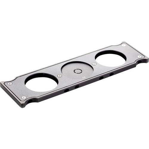 Kern OBBA1608 OBB-A1608 Mikroskop-pH-Schieber