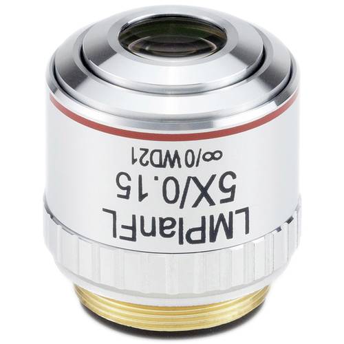 Kern OBBA1619 OBB-A1619 Mikroskop-Objektiv