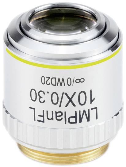 Kern OBBA1620 OBB-A1620 Mikroskop-Objektiv