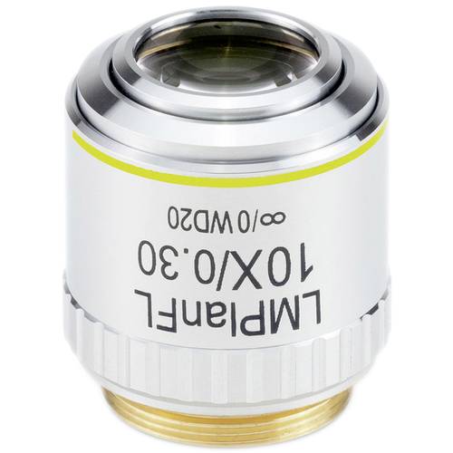 Thumbnail - Kern OBBA1620 OBB-A1620 Mikroskop-Objektiv