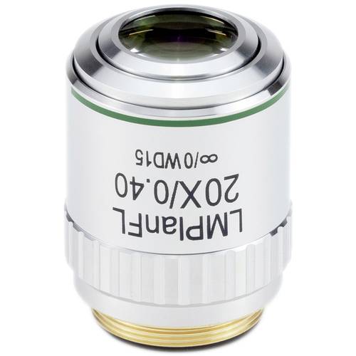 Kern OBBA1621 OBB-A1621 Mikroskop-Objektiv