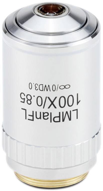 Kern OBBA1623 OBB-A1623 Mikroskop-Objektiv