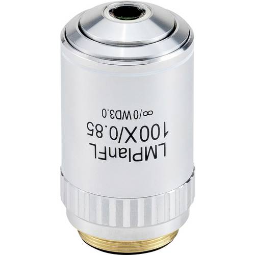 Kern OBBA1628 OBB-A1628 Mikroskop-Objektiv