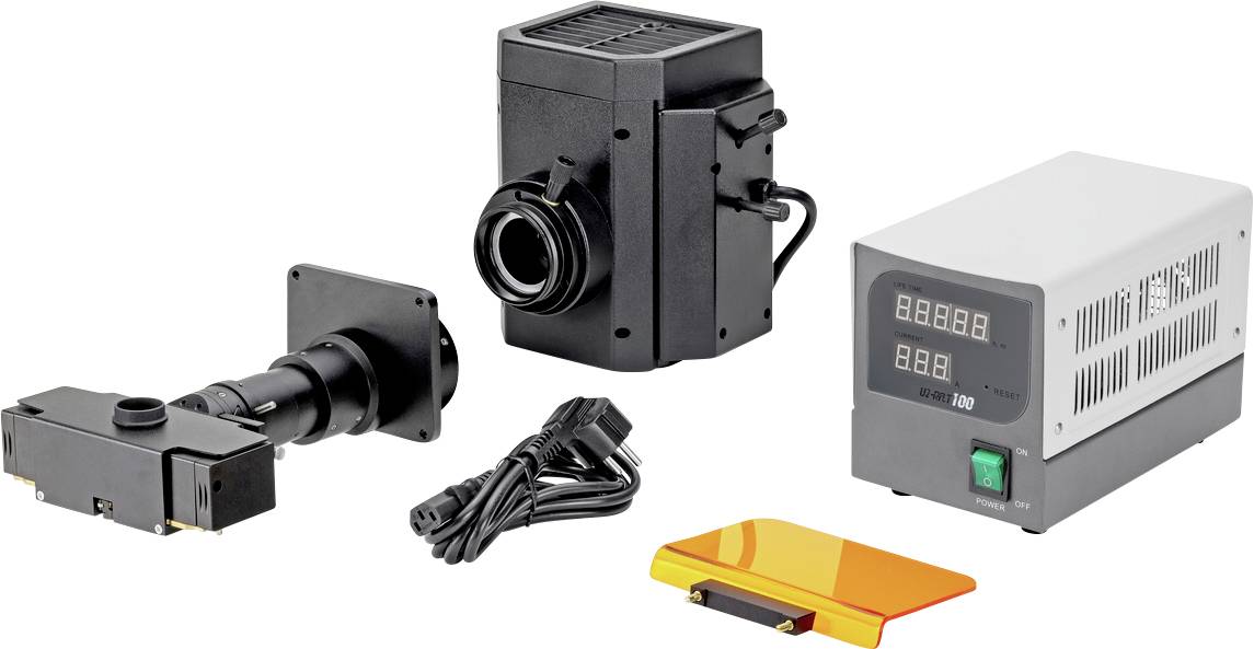 Kern OBBA1630 OBB-A1630 Fluoreszenz-Einheit