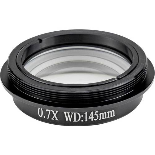 Kern OZBA5613 OZB-A5613 Mikroskop-Vorsatz-Objektiv