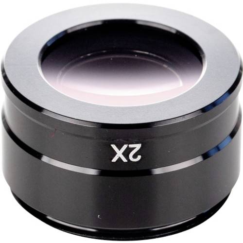 Kern OZBA6102 OZB-A6102 Mikroskop-Vorsatz-Objektiv