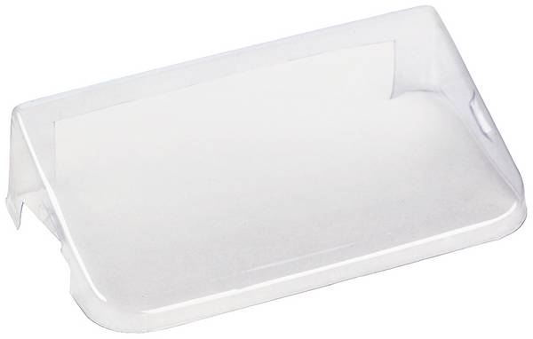 Kern PCD-A05 PCDA05  Arbeitsschutzhaube über Tastatur und Gehäuse