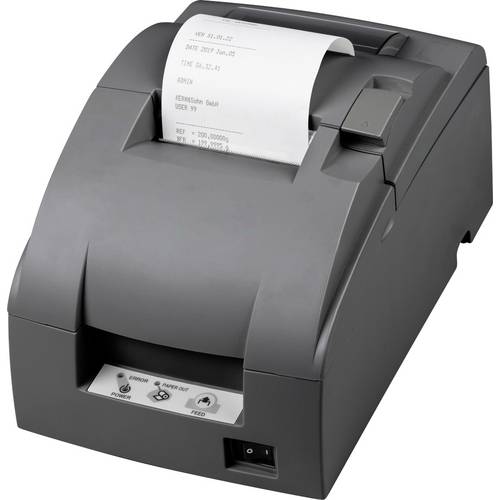 Kern YKG-01 YKG01 Dot-Matrix Drucker YKG-01