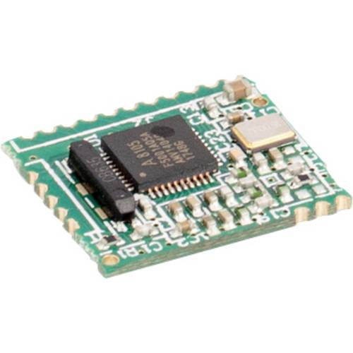 Kern YKV-A02 YKVA02 Bluetooth LE Modul YKV-A02