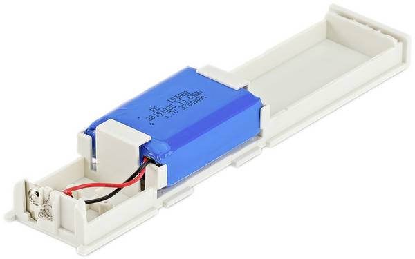 Kern YMR-01   Akkubetrieb intern passend für Modelle KERN MCN, MPN, MWN