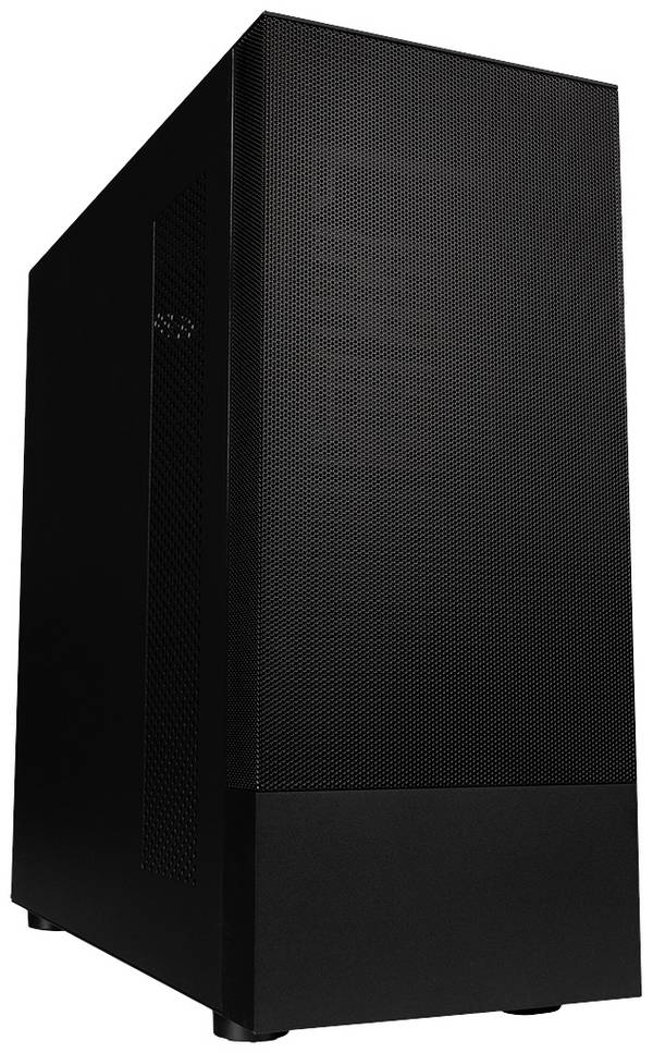 Joy-it Desktop PC AMD Ryzen 7 8700G 5.1 GHz 32 GB RAM 1 TB SSD AMD Radeon 780M Win 11 Pro CR-PC0082