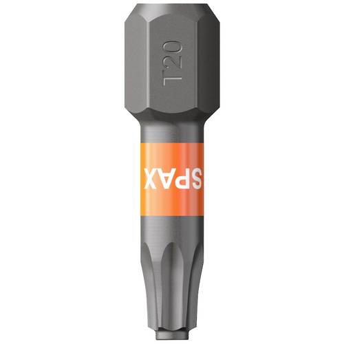 Thumbnail - SPAX 5000009192209 Sechsrund-Bit T 20 5 St.