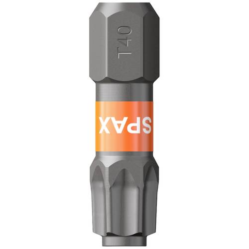 SPAX 5000007899401 Sechsrund-Bit T 40 1 St.