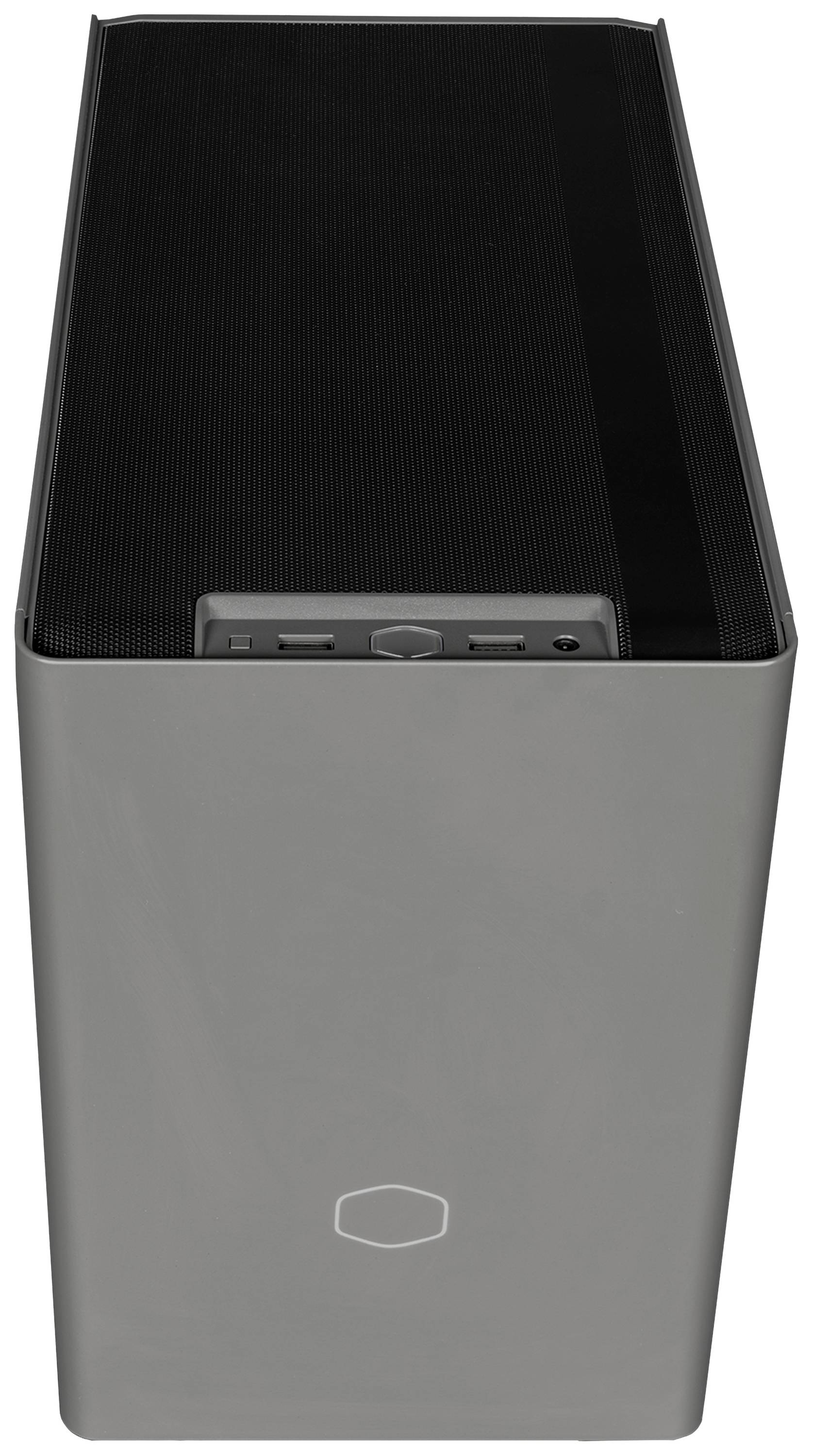 MasterBox NR200P MAX - SFF - Mini-ITX 850 Watt (SFX12V/SFX-L12V)-2