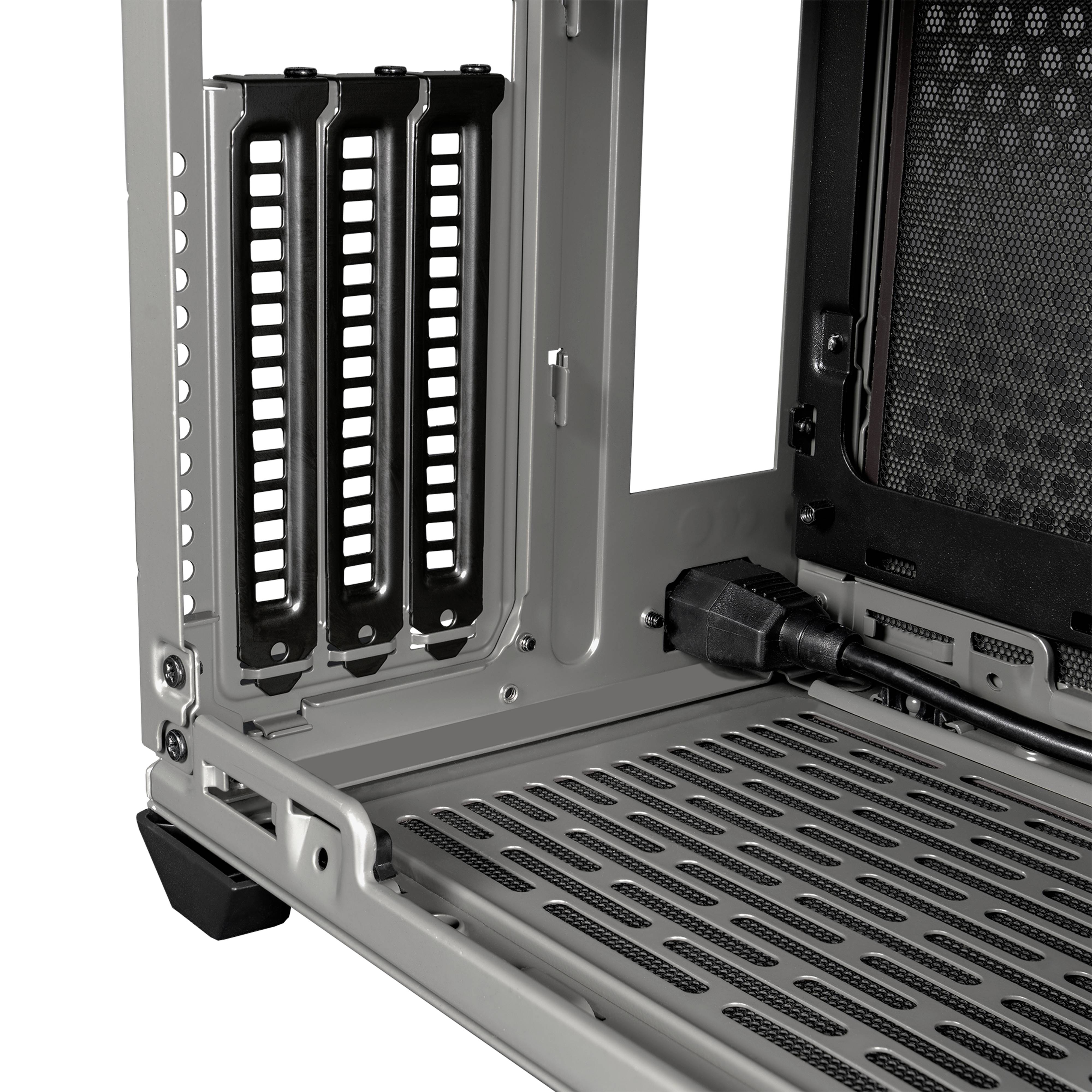 MasterBox NR200P MAX - SFF - Mini-ITX 850 Watt (SFX12V/SFX-L12V)-9