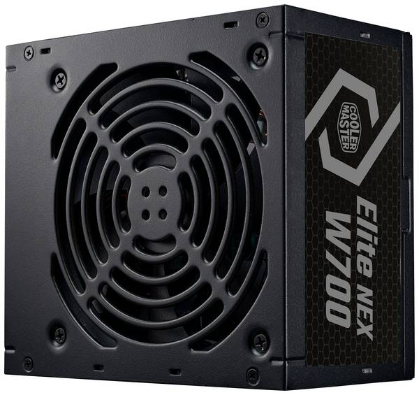 Elite NEX W700 - Netzteil (intern)