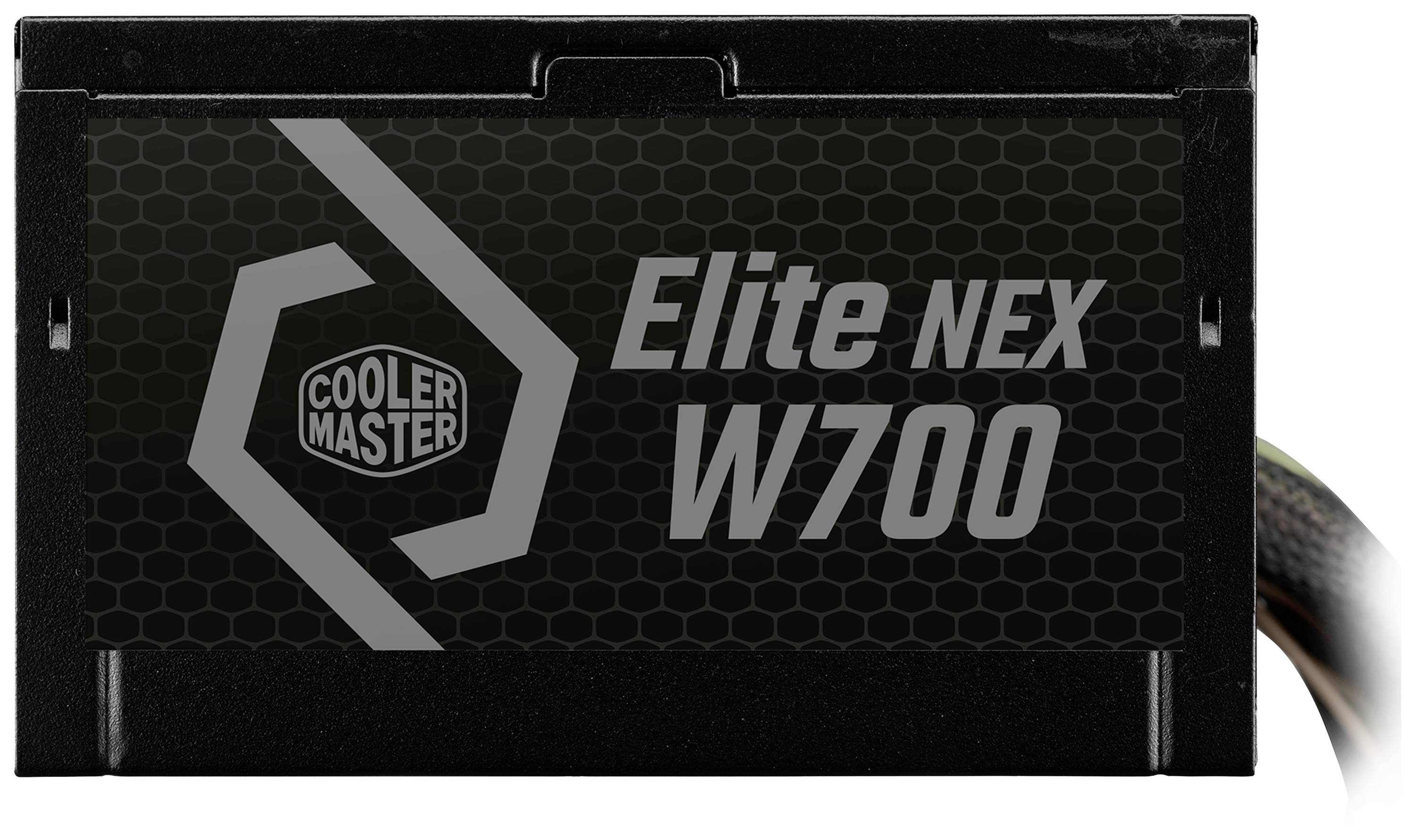 Elite NEX W700 - Netzteil (intern)-2