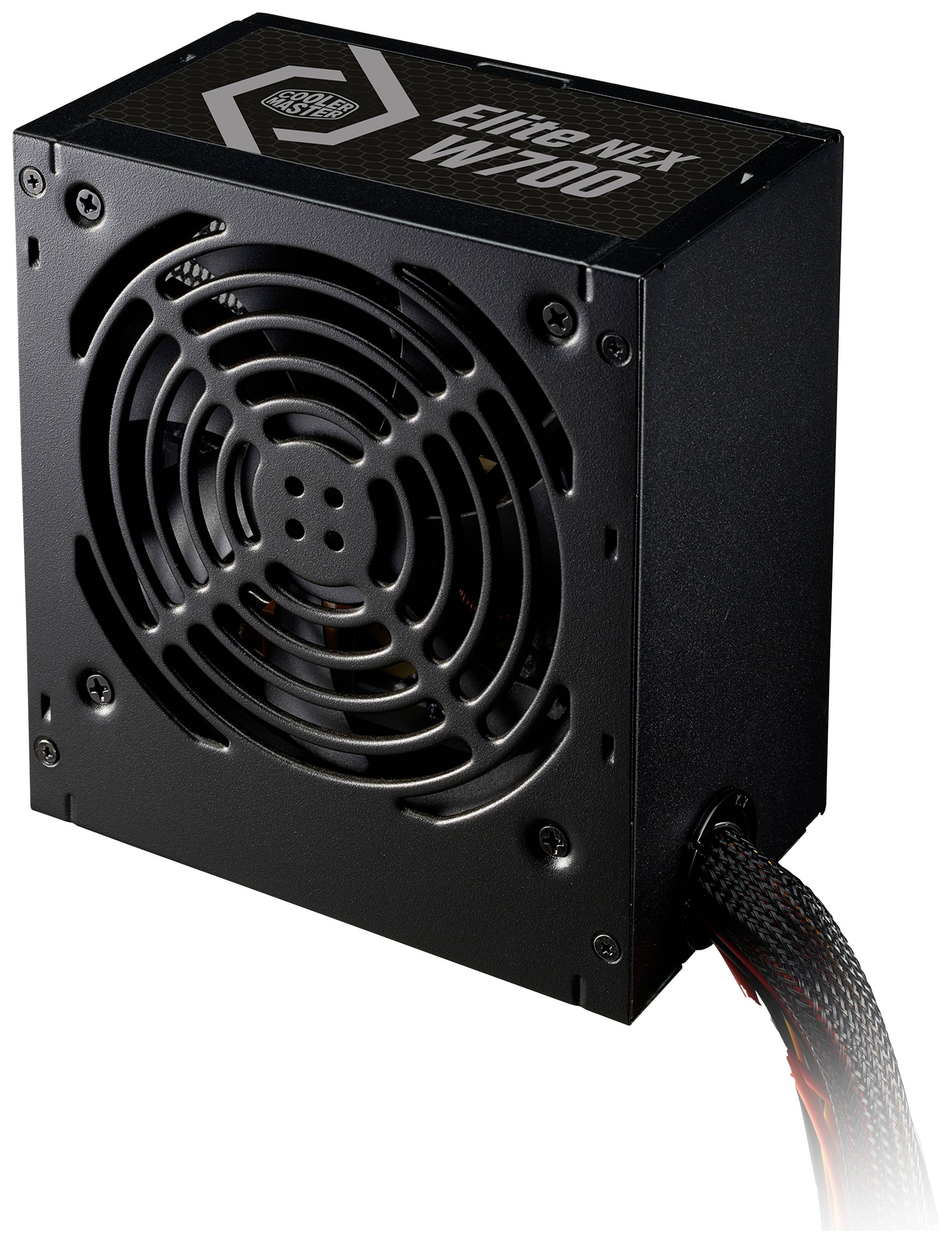 Elite NEX W700 - Netzteil (intern)-5