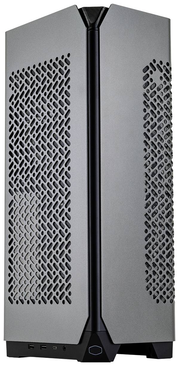 NCORE 100 MAX - USFF - ITX 850 Watt (ATX12V 3.0/ EPS12V/ SFX12V 3.42)