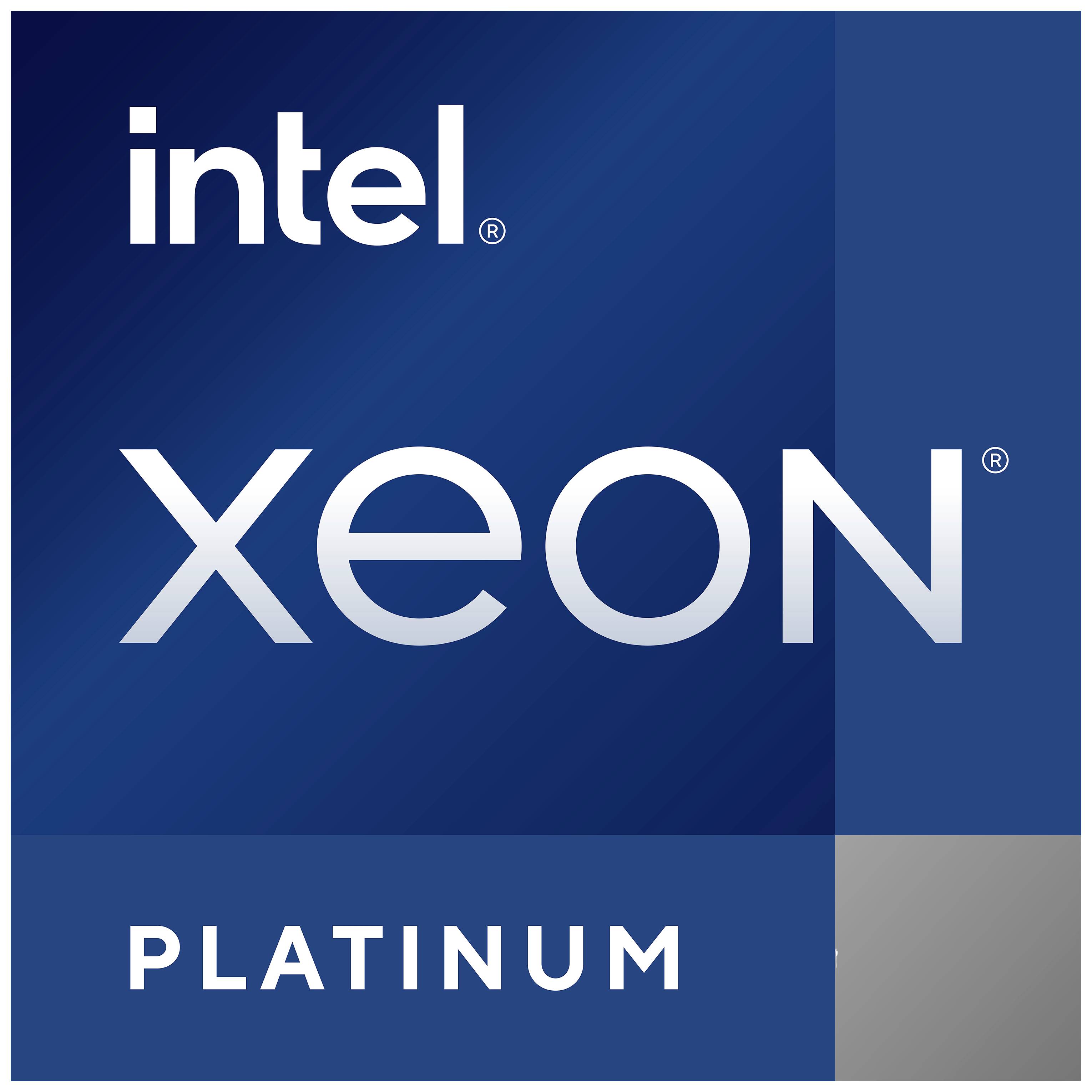 INTEL Xeon Platinum 8362 Processor