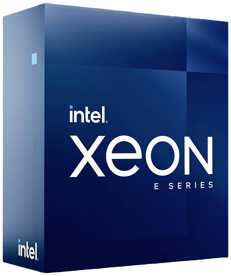 INTEL Xeon E-2414 S1700 Box
