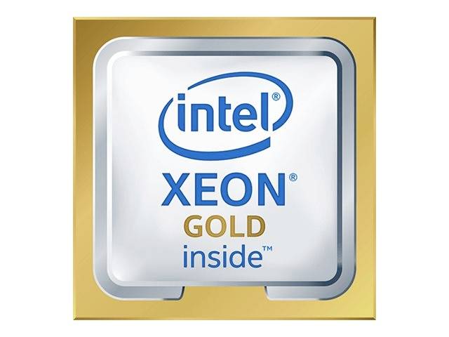 INTEL Xeon Gold 6534 S4677 Tray