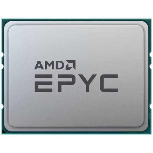 Thumbnail - AMD Epyc 9754 128 x 2.25 GHz Prozessor (CPU) Tray Sockel (PC): AMD® SP5 360 W