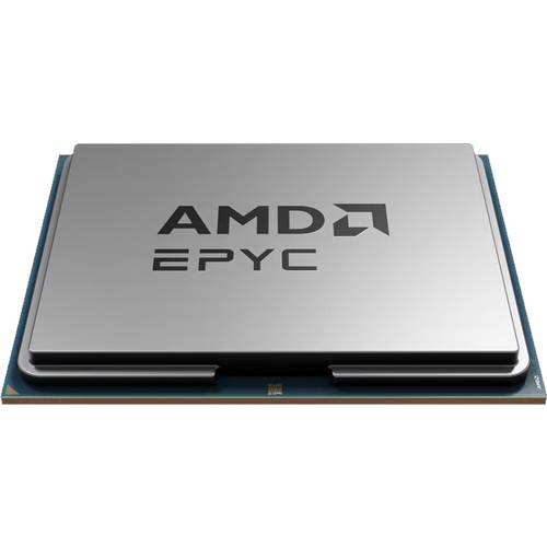 AMD Epyc 8324PN 32 x 2.05 GHz 32-Core Prozessor (CPU) Tray Sockel (PC): AMD® SP6 130 W