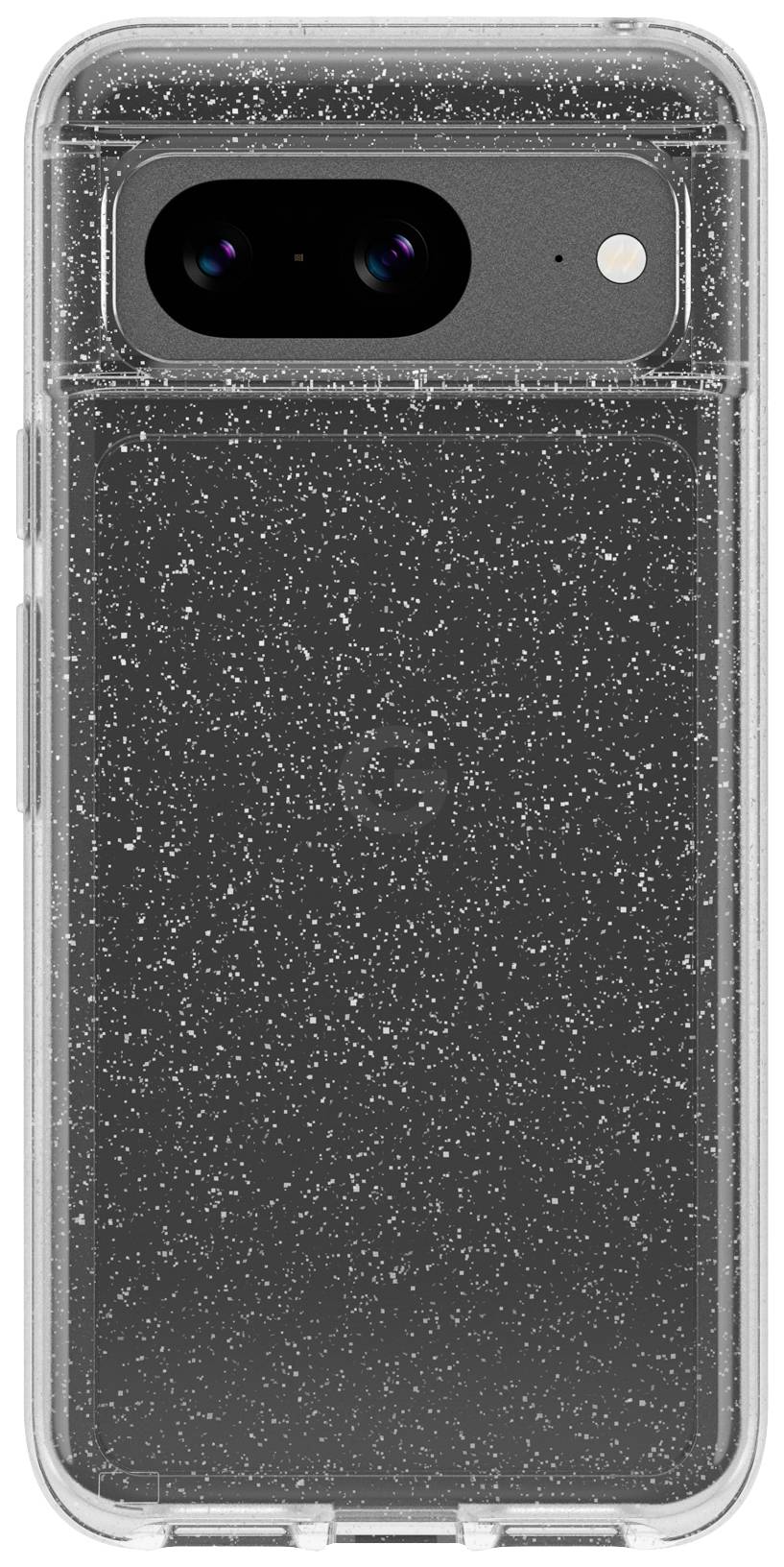 OTTER PRODUCTS Otterbox Symmetry Backcover Google Pixel 8 Stardust Stoßfest