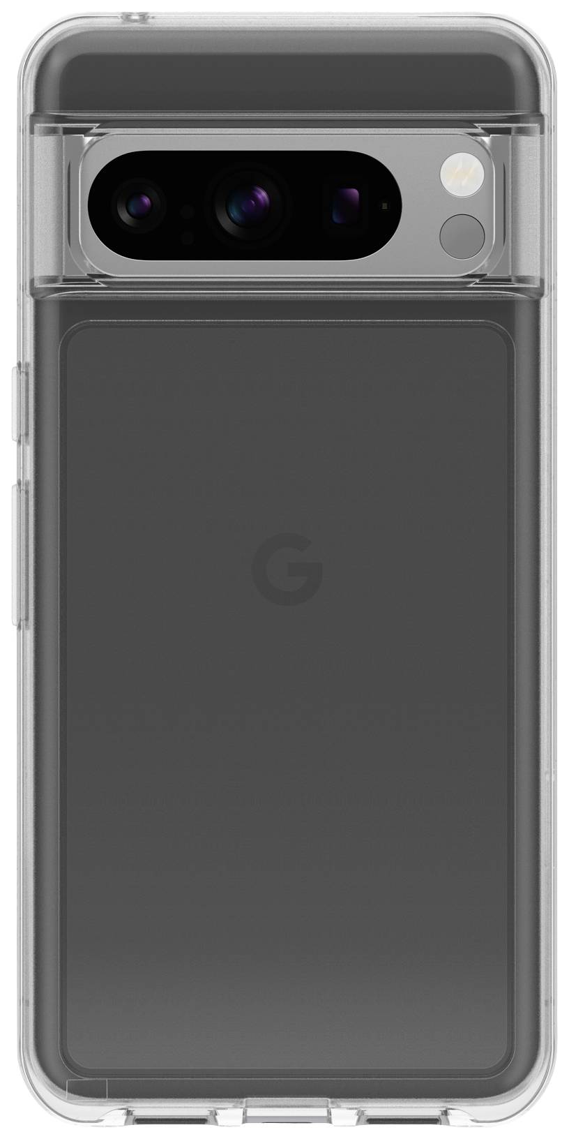 Otterbox Symmetry Backcover Google Pixel 8 Pro Transparent Stoßfest 77-94228