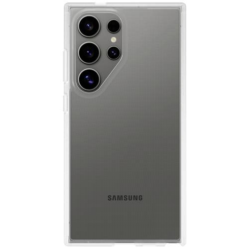 Thumbnail - Otterbox React Backcover Samsung Galaxy S24 Ultra Transparent Induktives Laden, Stoßfest 77-94802