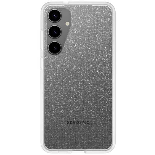 Otterbox React Backcover Samsung Galaxy S24+ Stardust Induktives Laden, Stoßfest 77-94799
