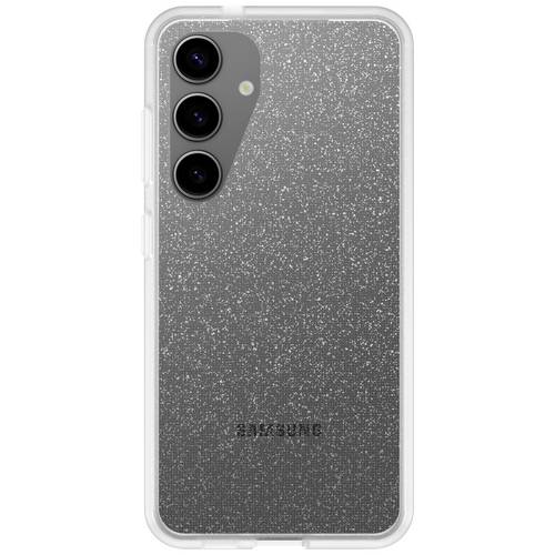Otterbox React Backcover Samsung Galaxy S24 Stardust Induktives Laden, Stoßfest 77-94797