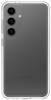 Otterbox Symmetry Backcover Samsung Galaxy S24 Transparent Induktives Laden, Stoßfest 77-94804